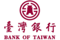 Bank of Taiwan